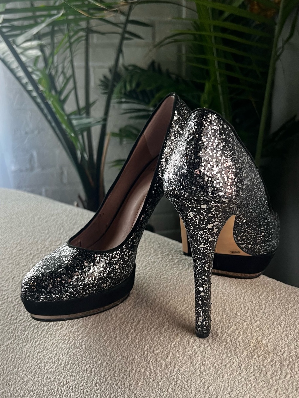 Vince Camuto Women's Shoes High Heels 8 1/2